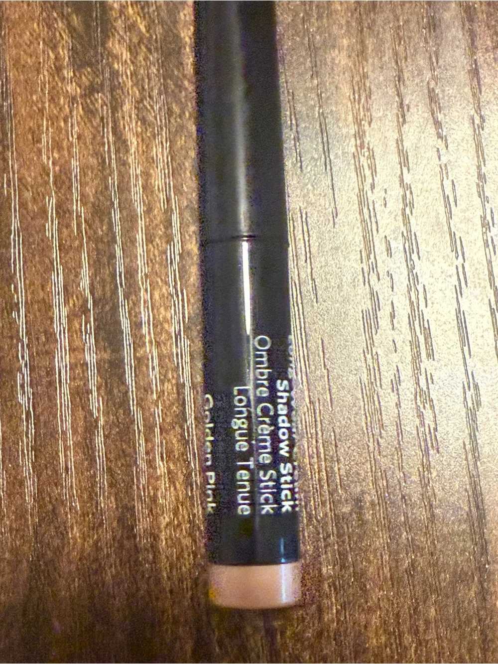 ❤️ 3/$25 Bobbi Brown Mini Long-Wear Cream Shadow Stick - Golden Pink